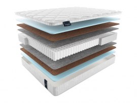 Матрас MaterLux Union Multi Cocos