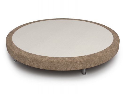 Круглый кроватный бокс Mr.Mattress Simple Box 2 Круглый кроватный бокс Mr.Mattress Simple Box 2