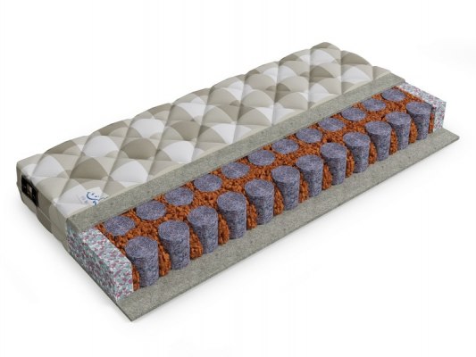 Матрас Mr.Mattress Sunny L 1 Матрас Mr.Mattress Sunny L 1