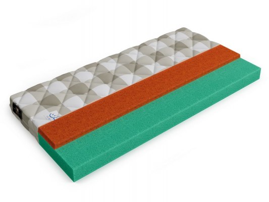 Матрас Mr.Mattress Sunny XL 1 Матрас Mr.Mattress Sunny XL 1
