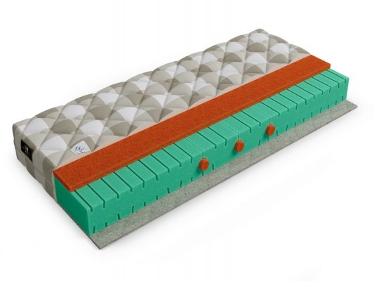 Матрас Mr.Mattress Funny XL 1 Матрас Mr.Mattress Funny XL 1