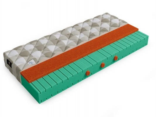 Матрас Mr.Mattress Funny L 1 Матрас Mr.Mattress Funny L 1