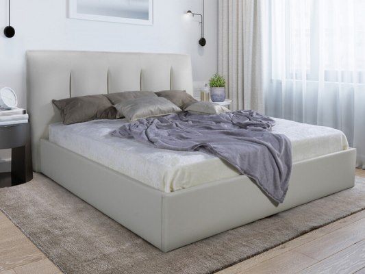 Кровать Soft Bed Адель 1