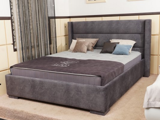 Кровать Soft Bed Дания 1 3