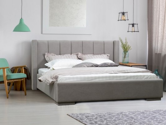 Кровать Soft Bed Дания 2 1