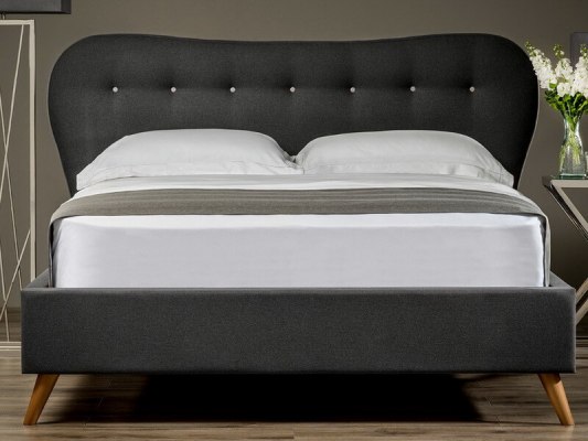 Кровать SleepArt Сомессо 1