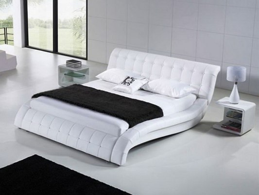 Кровать SleepArt Виченца 1