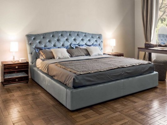 Кровать SleepArt Монте 1
