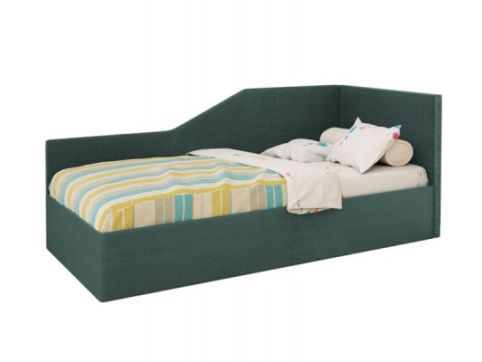 Детская кровать-тахта Soft Bed 6