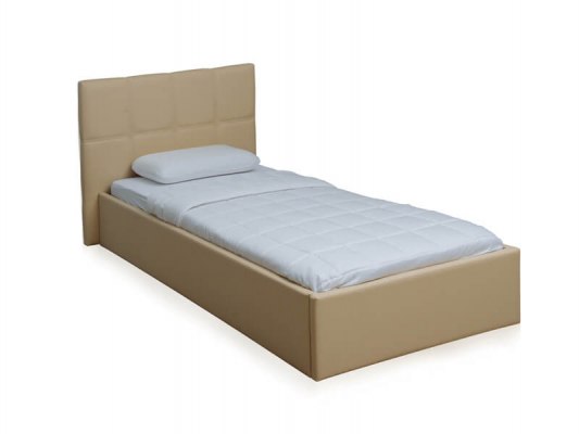 Кровать Soft Bed Элегия (детская) 3