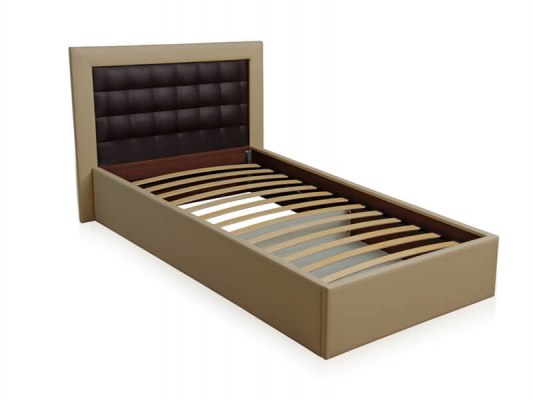 Кровать Soft Bed Корсика 3