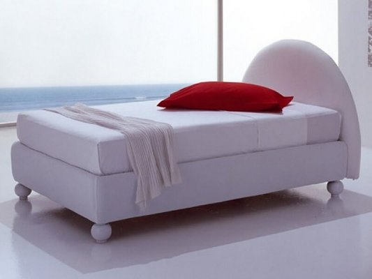 Кровать SleepArt Тифани 1