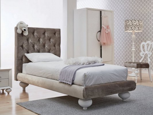 Кровать SleepArt Саманта 1