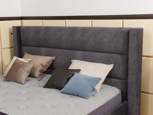 Кровать Soft Bed Дания 1 4