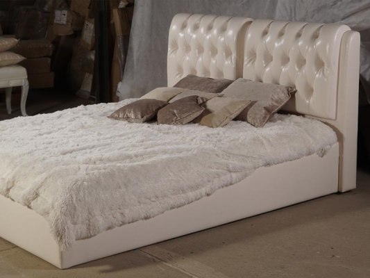 Кровать Soft Bed Лагуна 2