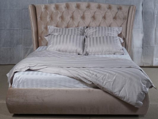 Кровать Soft Bed Infinity 3