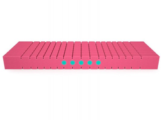 Матрас Mr.Mattress BioGold 2 Матрас Mr.Mattress BioGold 2
