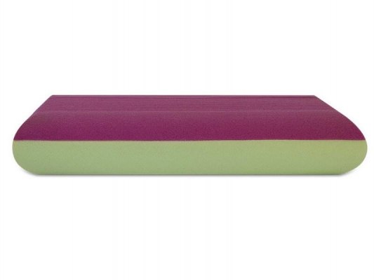 Подушка Mr.Mattress Bliss L 2