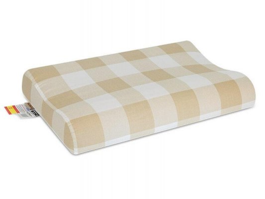 Подушка Mr.Mattress Fly W 2