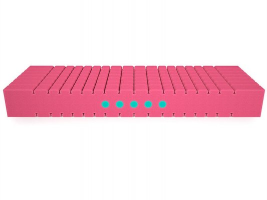 Матрас Mr.Mattress ProLive 2 Матрас Mr.Mattress ProLive 2
