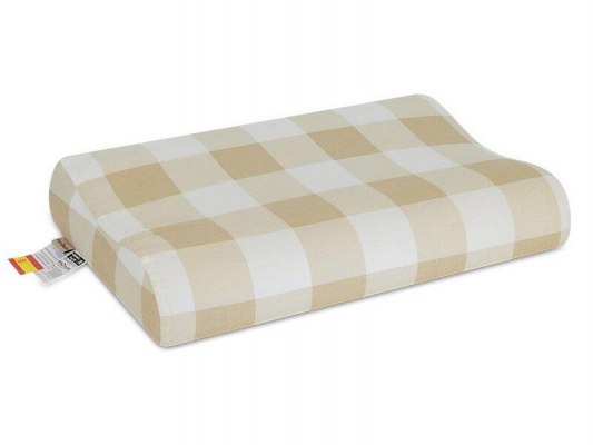 Подушка Mr.Mattress Sky W 2