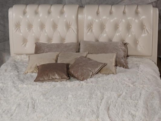 Кровать Soft Bed Лагуна 3