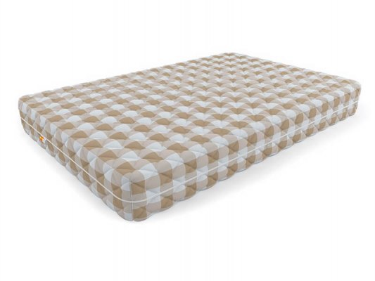 Матрас Mr.Mattress BioGold Soya 3