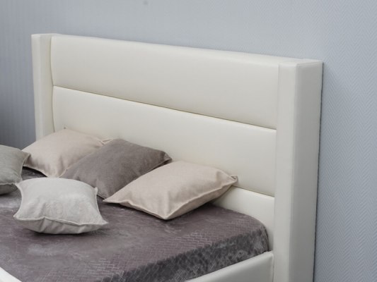 Кровать Soft Bed Дания 1 2
