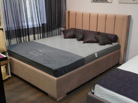 Кровать Soft Bed Дания 2 4