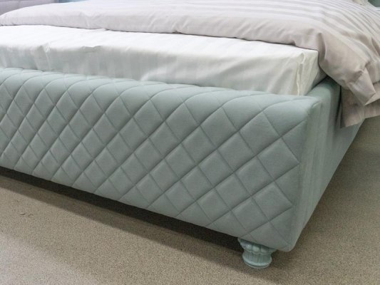 Кровать Soft Bed Leto 4