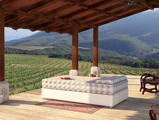 Матрас Mr.Mattress BioGold Viscoool 5 Матрас Mr.Mattress BioGold Viscoool 5