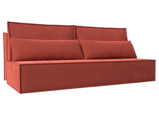 Прямой диван Фабио 1
