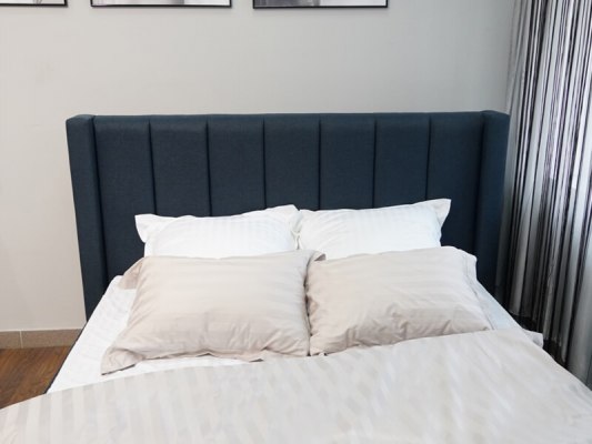 Кровать Soft Bed Дания 2 5
