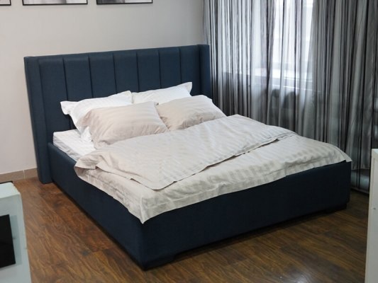 Кровать Soft Bed Дания 2 7