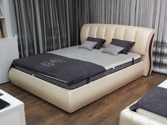 Кровать Soft Bed Висконти 3