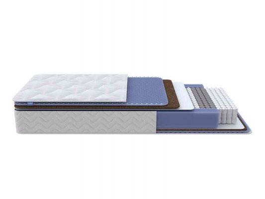 Матрас ProSon Active Comfort M 2 Матрас ProSon Active Comfort M 2
