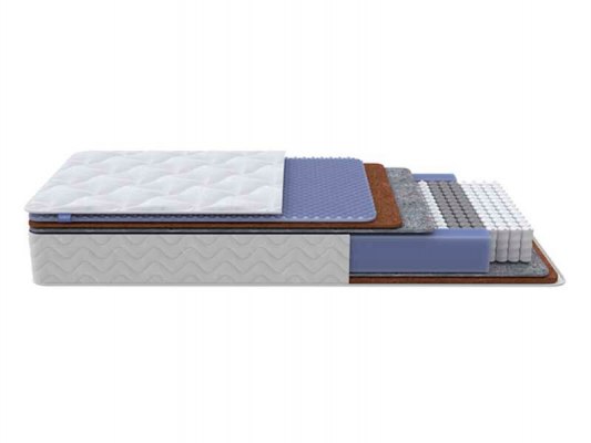 Матрас ProSon Active Duo M/F 2 Матрас ProSon Active Duo M/F 2