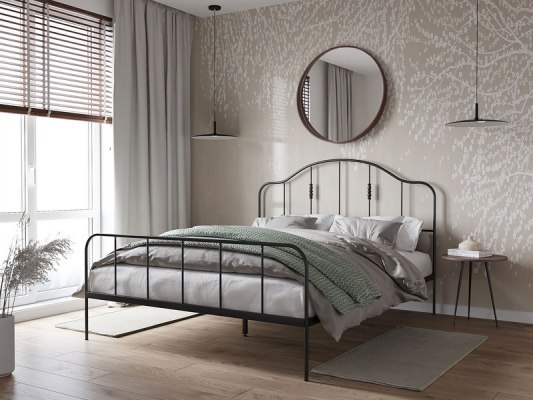 Кровать Афина 4