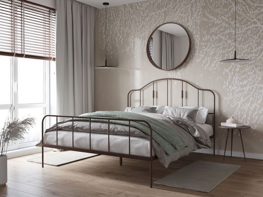 Кровать Афина 2