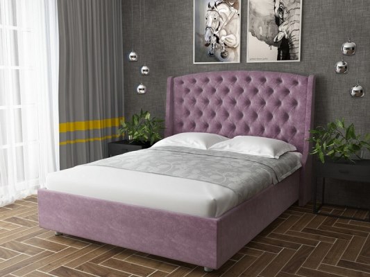 Кровать Benartti Alansa 1 Кровать Benartti Alansa 1