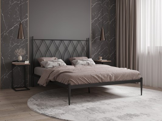 Кровать Альберта 2