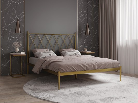 Кровать Альберта 3