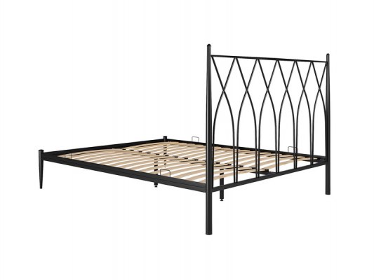 Кровать Альберта 5