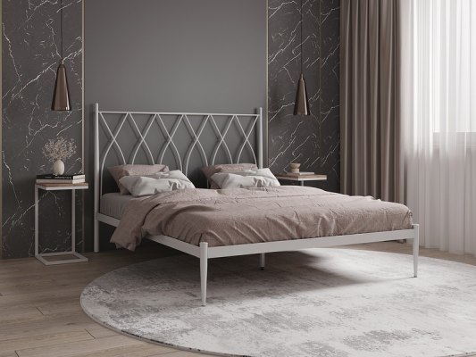 Кровать Альберта 1