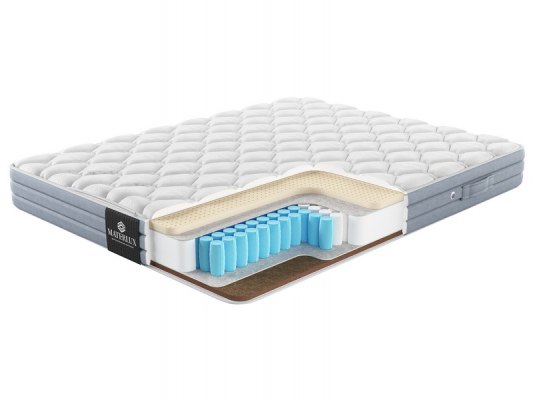 Матрас MaterLux Ankara 1