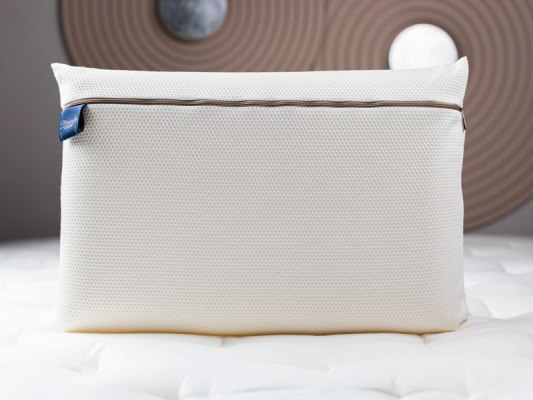 Подушка MaterLux Anna (без волны) 2