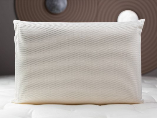 Подушка MaterLux Anna (без волны) 1