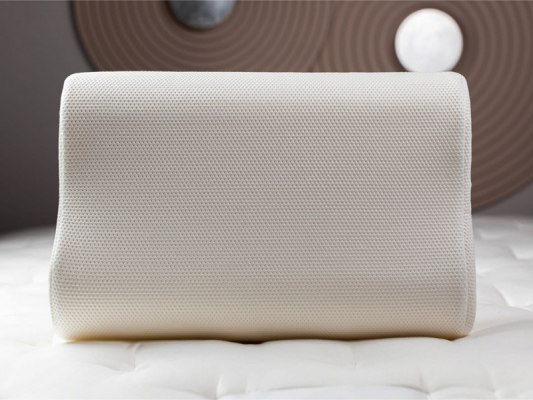 Подушка MaterLux Anna (с двойной волной) 1