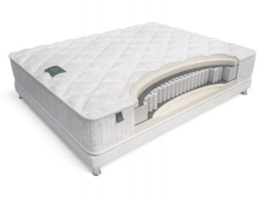 Матрас MaterLux Asti 2