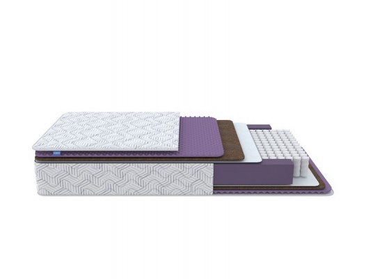 Матрас ProSon Aura Comfort M 1